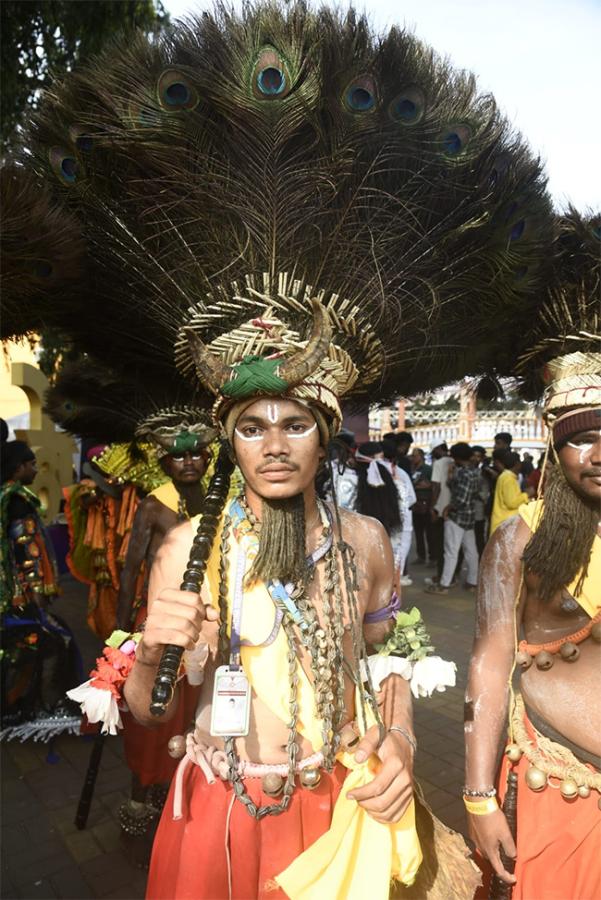 IFFI Goa International Film Festival Photos5