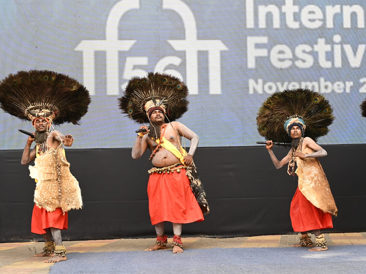 IFFI Goa International Film Festival Photos6