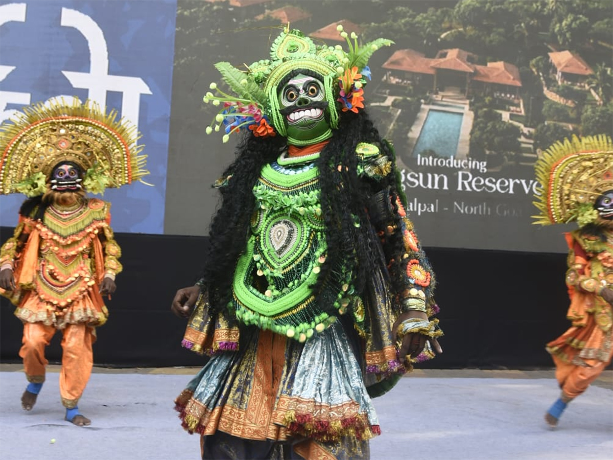 IFFI Goa International Film Festival Photos7