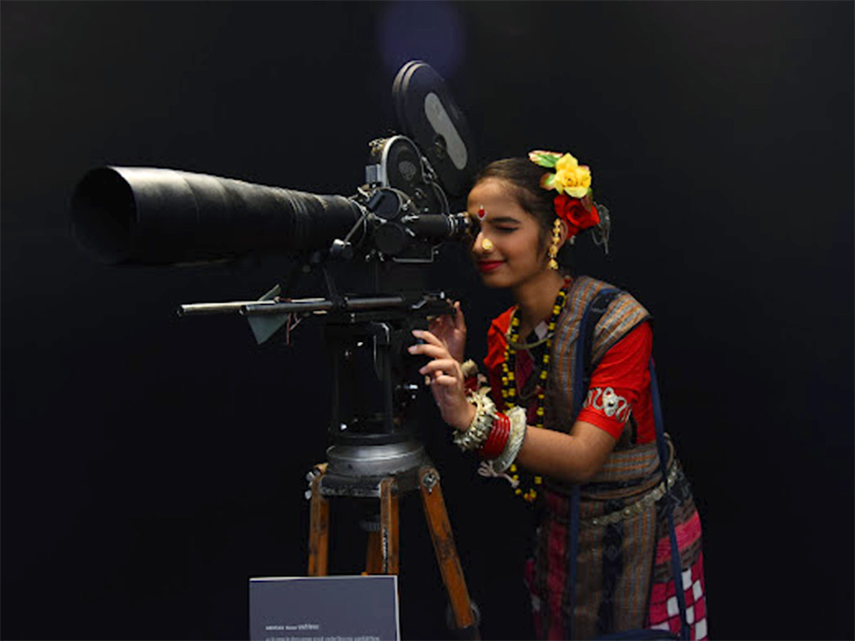 IFFI Goa International Film Festival Photos8