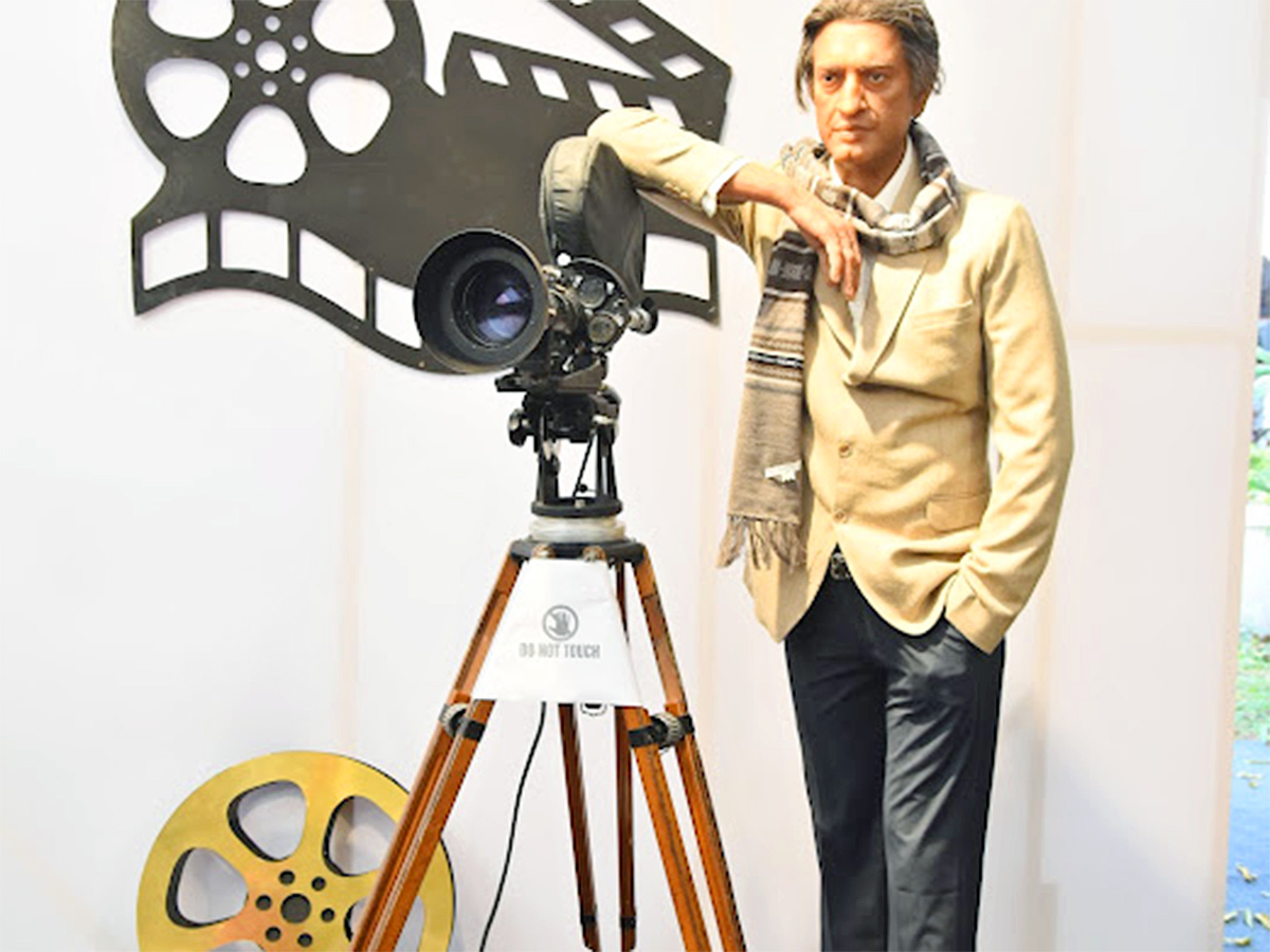 IFFI Goa International Film Festival Photos9