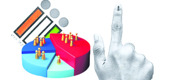 సర్పంచు రిజర్వేషన్లు ఖరారు! 2