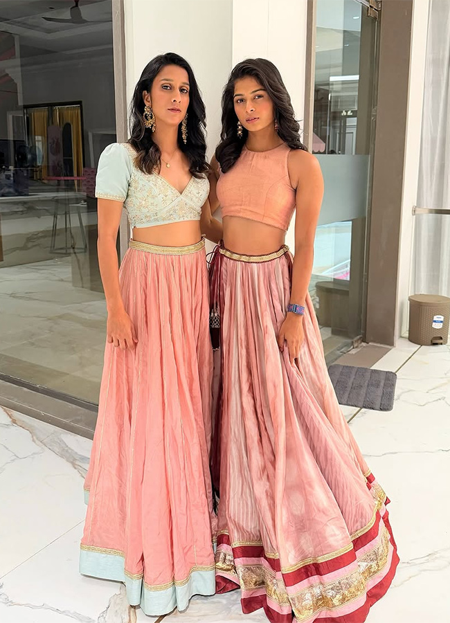 smriti mandhana wedding celebrations2