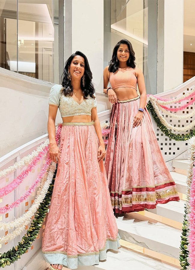 smriti mandhana wedding celebrations3