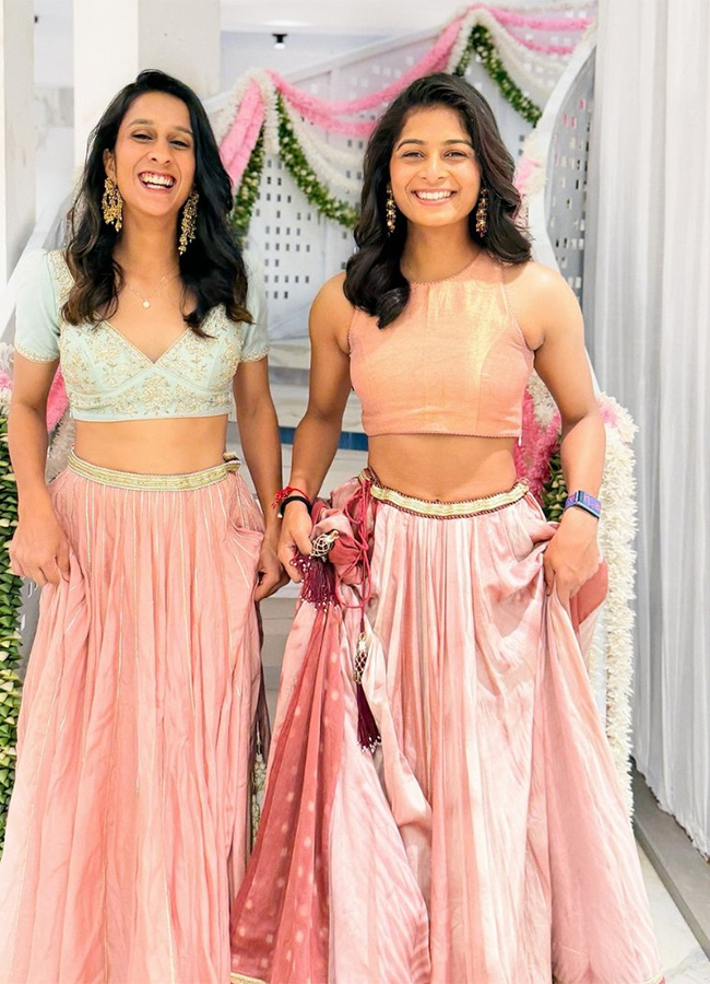 smriti mandhana wedding celebrations8