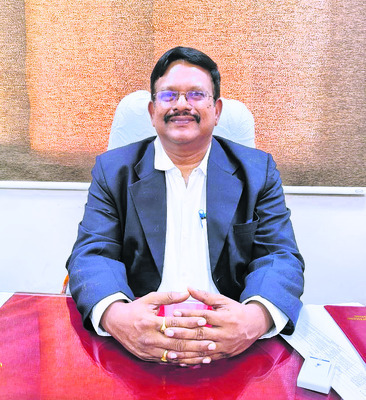 బీపీ, షుగర్‌ పెరుగుతోంది..1