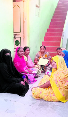 ఆడబిడ్డల కోసం మహాశక్తి పథకాన్ని తీసుకువస్తాం. వారి జీవి1