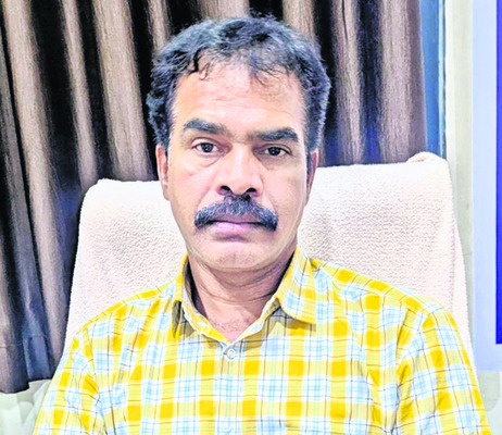 ఇక పోషణ్‌వాడీ!1