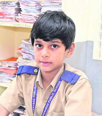 ఉత్సాహంగా ‘మ్యాథ్‌ బీ’ 6