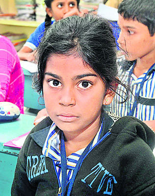 ఉత్సాహంగా ‘మ్యాథ్‌ బీ’ 5