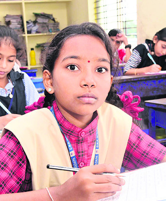 ఉత్సాహంగా ‘మ్యాథ్‌ బీ’ 4