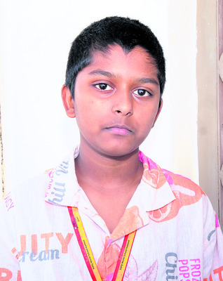 సాక్షి స్పెల్‌బీ, మ్యాథ్స్‌బీకి విశేష స్పందన4