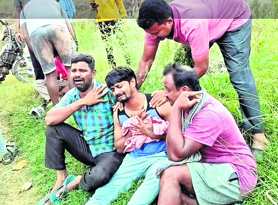 పిక్నిక్‌లో విషాదం 1