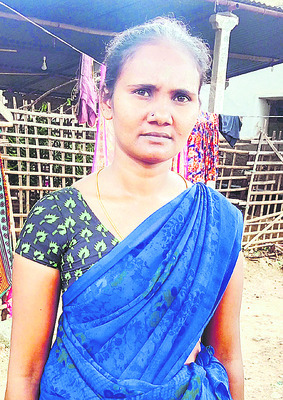 గ్రామీణ పేదల జీవనాన్ని దెబ్బతీయొద్దు  
2