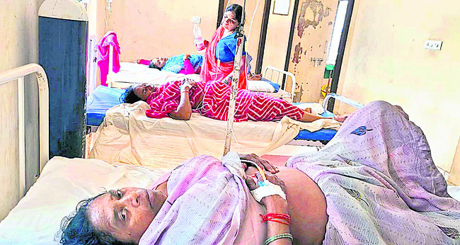 కొత్త వాహనం కొన్నామని..1