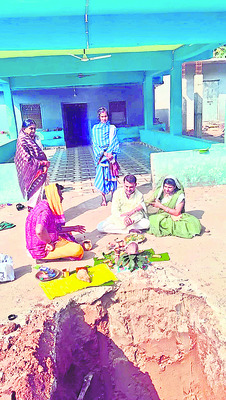 ఈవీఎం ట్యాంపరింగ్‌ ఆరోపణ1