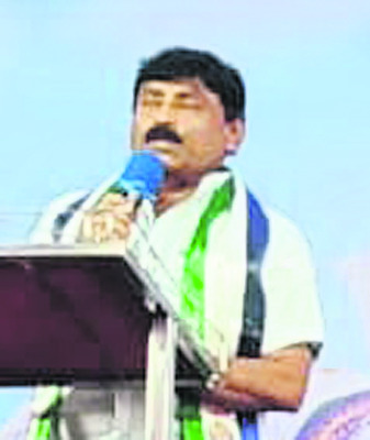 ● అన్ని గ్రామాల్లో కమిటీలు2