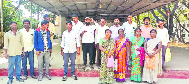 తలసీమియా బాధితులకు అండగా నిలవాలి 2