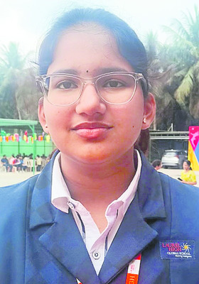 ప్రజ్ఞావంతులుగా తీర్చిదిద్దేందుకు..10