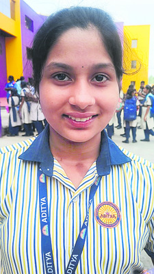 ప్రజ్ఞావంతులుగా తీర్చిదిద్దేందుకు..8