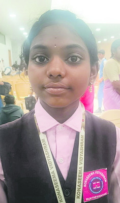 ప్రజ్ఞావంతులుగా తీర్చిదిద్దేందుకు..7