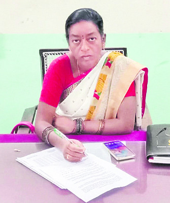 అరుణాచలక్షేత్రానికి ప్రత్యేక బస్సు 1