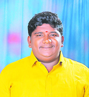 యూనిటీ మార్చ్‌కు రమేశ్‌ ఎంపిక 2