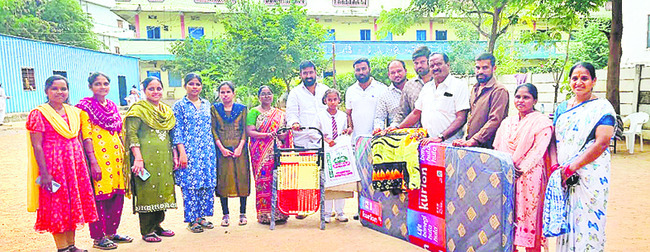 సత్య సాయిబాబా శత జయంతి వేడుకలు3