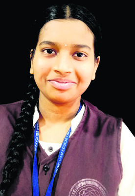 ‘సాక్షి’ స్పెల్‌బీ, మ్యాథ్‌బీకి విశేష స్పందన 5