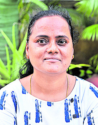 ఉత్సాహంగా ‘సాక్షి స్పెల్‌ బీ, మ్యాథ్‌ బీ’6