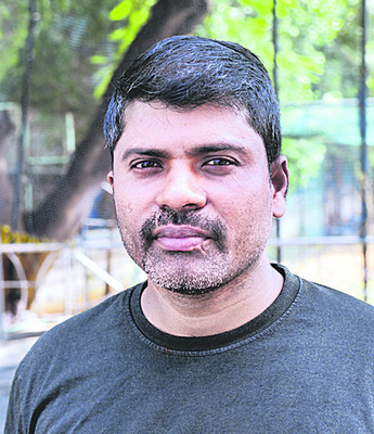 ఉత్సాహంగా ‘సాక్షి స్పెల్‌ బీ, మ్యాథ్‌ బీ’7