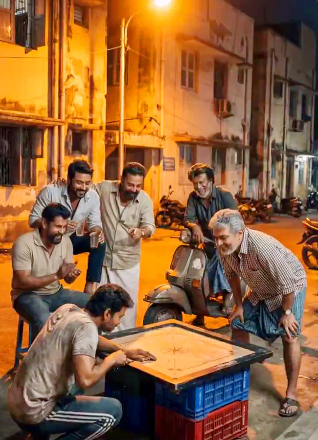 AI Photos in Tollywood Stars10