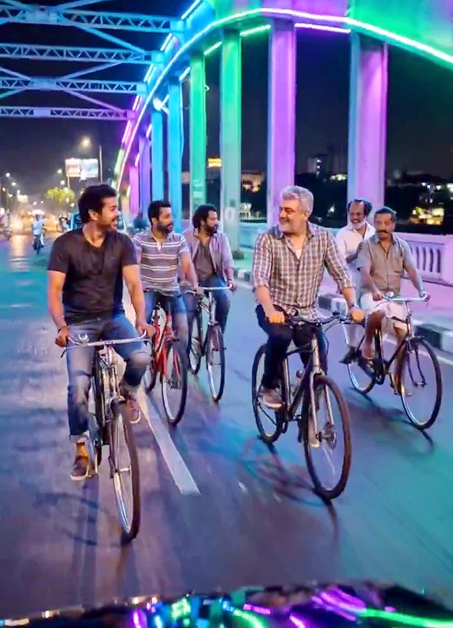 AI Photos in Tollywood Stars12