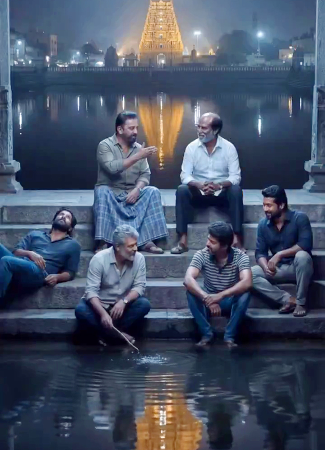 AI Photos in Tollywood Stars13