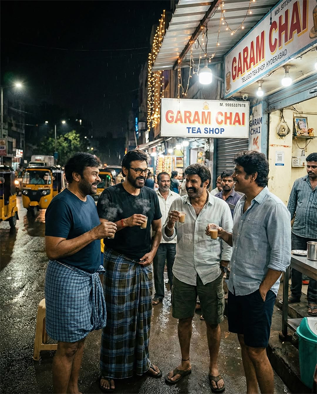 AI Photos in Tollywood Stars3