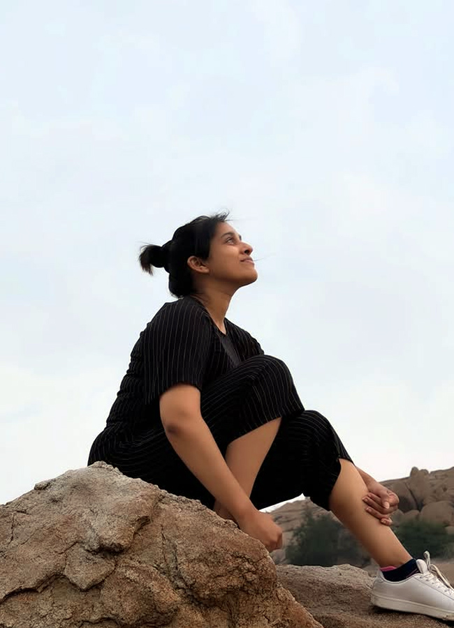 Anchor rashmi gautam latest photos7