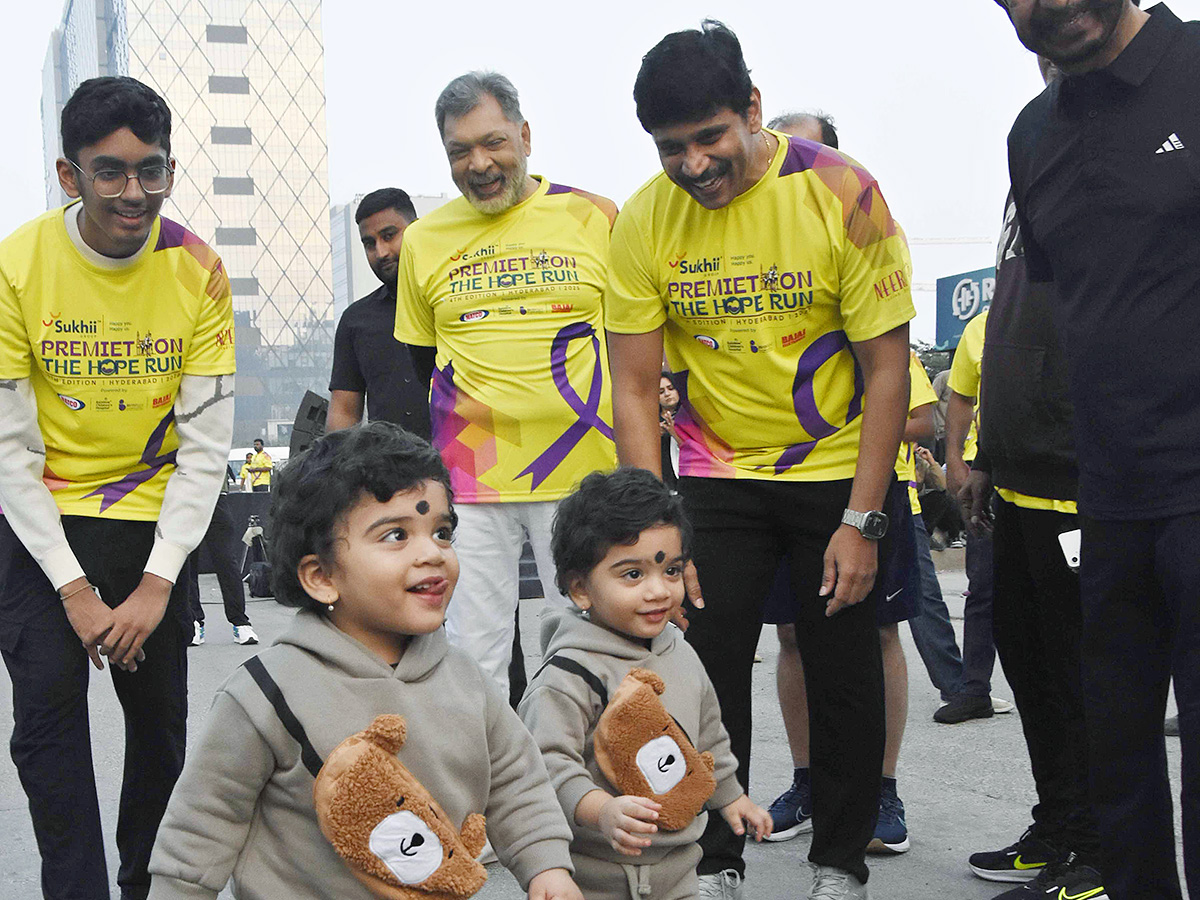 Premithon For Pre Mature Children At Hyderabad29