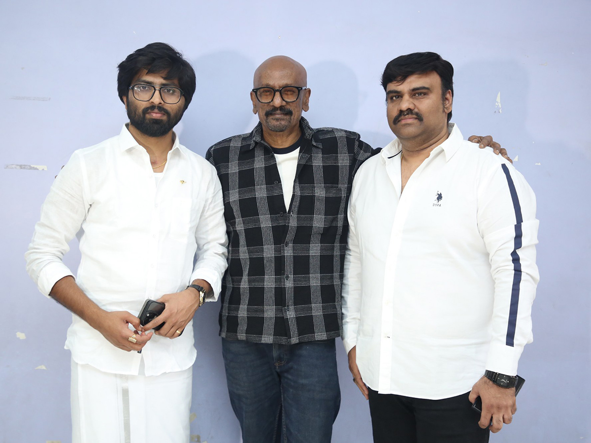 Ramana Gogula Music Fair In Australia Photos4