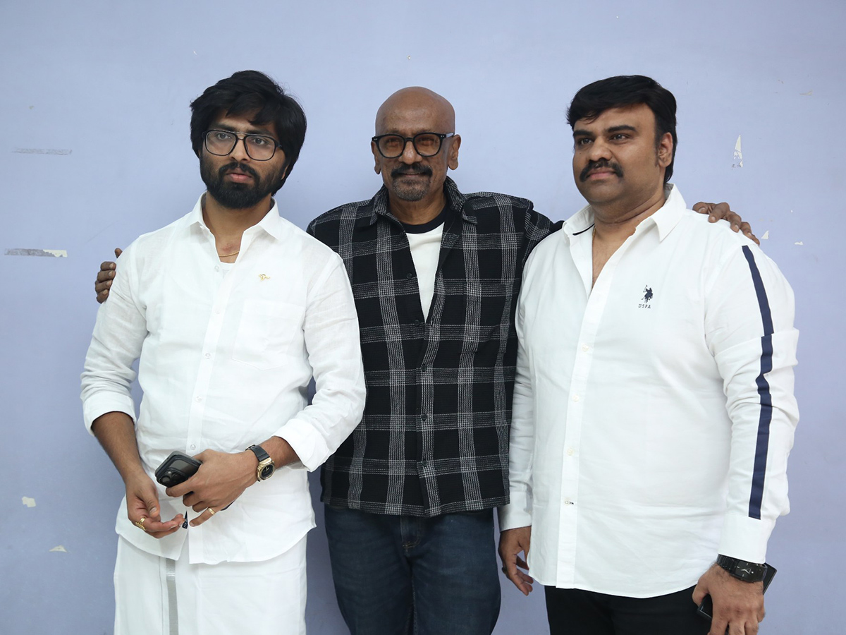 Ramana Gogula Music Fair In Australia Photos5