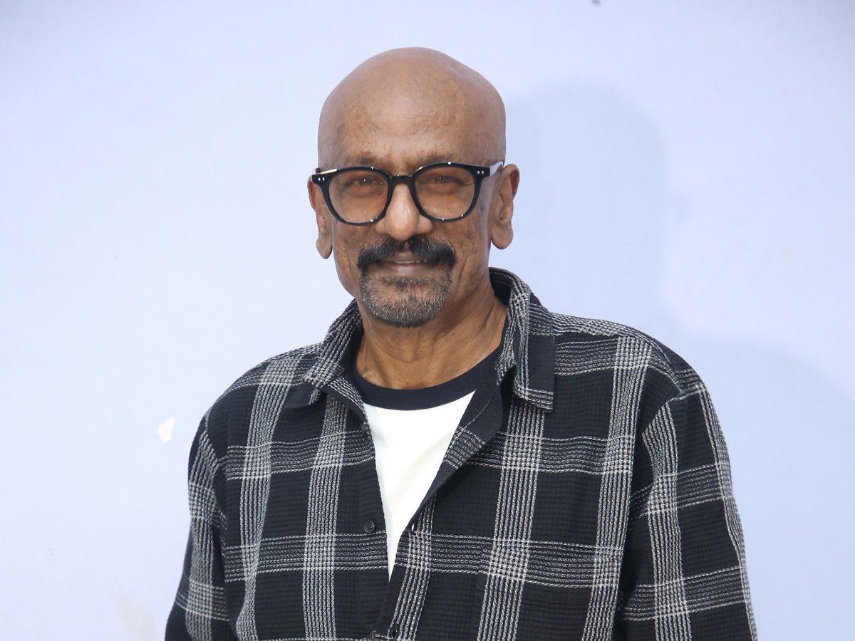 Ramana Gogula Music Fair In Australia Photos7