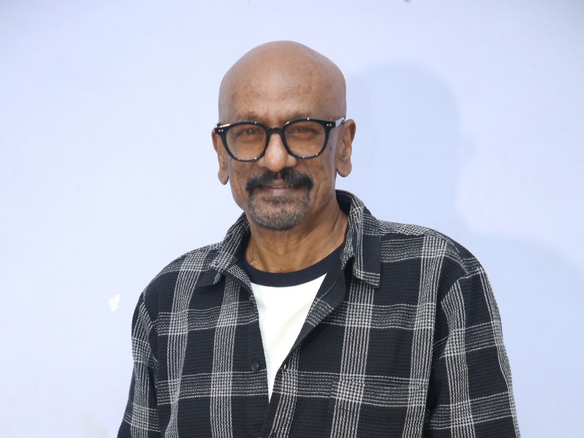 Ramana Gogula Music Fair In Australia Photos8