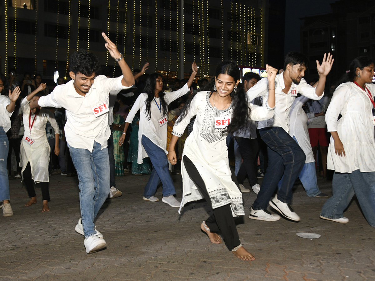 Visakha Tarang Event Photos 2