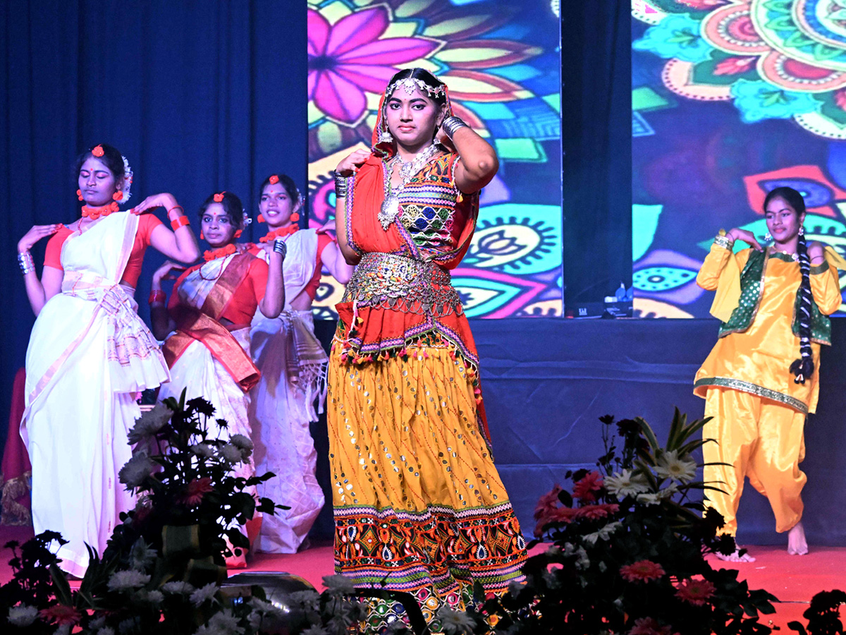 Visakha Tarang Event Photos 6