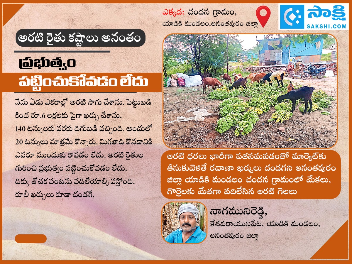 Chandrababu's false claim that he will not stand by in times of danger!3