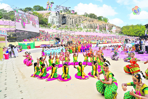 ప్రేమమూర్తి.. నిత్యస్ఫూర్తి 3