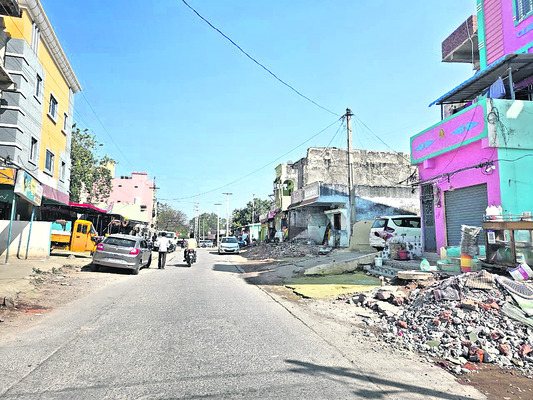 పూర్వగిరీశా.. ఎన్నాళ్లకెన్నాళ్లకు 1