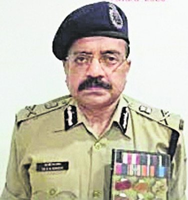 పోలీసు వనంలో విద్యా సుగంధం 1