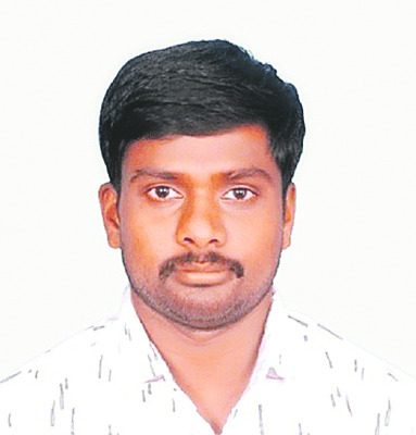 పరిశోధన.. వేదన1