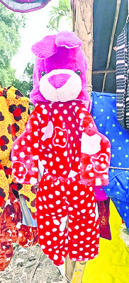 వెచ్చ..వెచ్చగా..!2