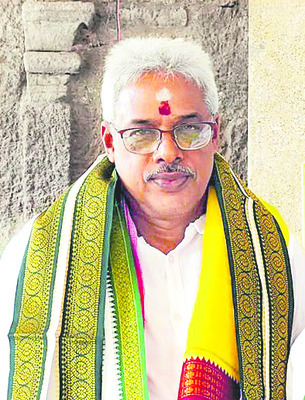 షష్ఠి ఉత్సవాలకు వేళాయె3